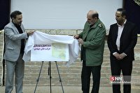 از خدمت به محرومان تا تدوین سندی جهادی