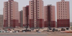 ساخت ۵۰ هزار مسکن ارزان‌قیمت برای محرومان در قالب طرح ملی مسکن