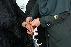 فرمنده انتظامی شهرستان خمینی شهر