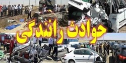 ثبت تخلفات رانندگی با ۵۷ دستگاه