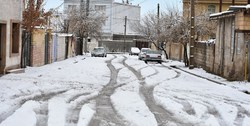 جزئیات کاهش دما در‌ کشور تا سه‌شنبه آینده