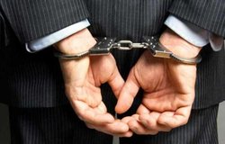 دستگیری خواننده لس‌آنجلسی در پایتخت