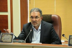 فعالیت ۸۰۰ نیروی اجرایی شهرداری جهت برف روبی معابراراک