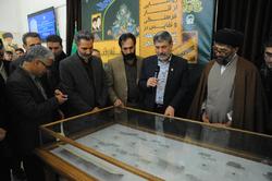 آستان قدس رضوی  از سکه‌های 700 سالۀ ضرب تبریز رونمایی کرد