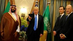 ریاض قدس را به عادی‌سازی فروخت!