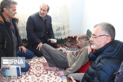 کمک‌های مالی بلاعوض برای احداث مسکن 2 فرزند معلول
