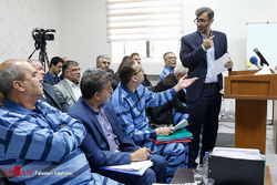 نماینده دادستان: بانک سرمایه با پوشش ۲ خیریه پولشویی می‌کرد!