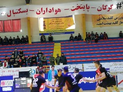 برتری یک تیم ستاره برابر تیم پر ستاره!