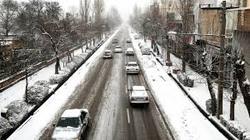 کارشناس هواشناسی: تهران سردتر می‌شود