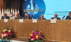 ذوب آهن اصفهان دغدغه دو وزارتخانه را بر طرف کرد