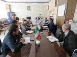 مبنای تمامی اقدامات موثر دامپزشکی، ریشه در الزمات پدافند غیرعامل دارد