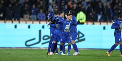 اولین آزمون مجیدی با استقلال و اولین حضور شهر خودرو در آسیا