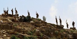 ده‌ها پایگاه نظامی سعودی به کنترل رزمندگان یمنی درآمد