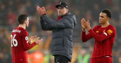 خیز موفق قرمز‌ها برای قهرمانی زودهنگام