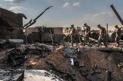 آمریکا «ضربه مغزی» ۳۴ آمریکایی را پذیرفت