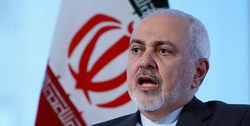 ظریف: عامل سقوط هواپیمای اوکراینی در زندان است