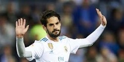 رئال مبلغ فروش ایسکو به لیورپول را اعلام کرد