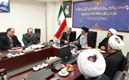 بقاع متبرکه باید مرکز نخبه‌پروری قرآنی و حفظ قرآن کریم شود