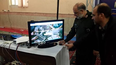 راه اندازی نهضت تولید محتوا در رویداد تخصصی بسیج استان مرکزی