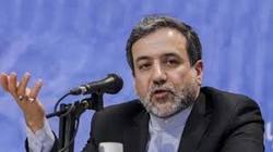 عراقچی: ترور قهرمانان ما، پایان حضور آمریکا در منطقه را آغاز کرد