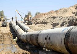تکمیل طرح آبرسانی به دشت سیستان تا پایان سال