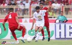 پرسپولیس– تراکتور با چاشنی انتقام