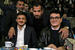 بنا: مدال نگیریم، نمی‌کشنمان!