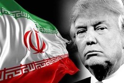 واکنش ترامپ به اظهارات ظریف: نه، مرسی!