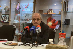 در بازی‌های پارالمپیک توکیو  ٧ طلا، ١٢ نقره و ١١ برنز کسب می‌کنیم