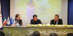جشنواره فجر امسال قواره کوچک‌تر و با‌کیفیت‌تری دارد