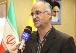 در حال حاضر99.5 درصد جمعیت از نعمت گاز بهره مندند