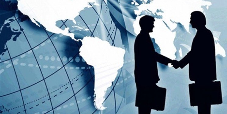 پذیرش ۳۲ هیات اقتصادی خارجی در آذربایجان‌شرقی