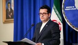 سخنگوی وزارت‌خارجه: ترامپ فقط کاباره‌داری بلد است