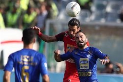 محرومیت شجاع خلیل‌زاده و واکنش باشگاه پرسپولیس