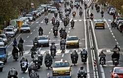 12 هزار موتورسوار اصفهانی آموزش دیدند
