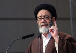 مسوولان مردم را به آینده امیدوار کنند