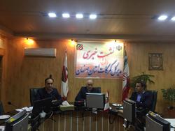 صادرات و واردات از کارگو؛ ترمینال اصفهان  آغازشد