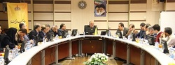 حرکت به سمت تعالی سازمانی