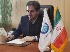 مدیر عامل شرکت آب و فاضلاب انتخاب شد
