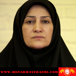 ۲ سهمیه المپیک برای بانوان کاراته کنار بگذارید