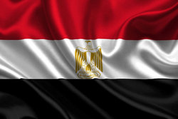 مصر پروازهای خود را به چین از سر می‌گیرد