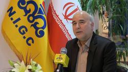 صرفه جویی 2 درصدی در مصرف گاز توسط مشتکین البرزی