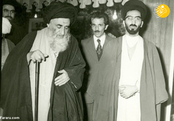 استاد خسروشاهی پژوهشگر و مورخ معاصر درگذشت