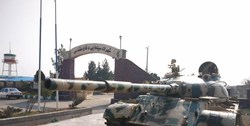 تعطیلی شهرک سینمای انقلاب و دفاع مقدس به مدت یک هفته