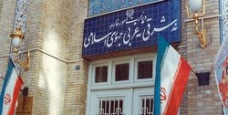 واکنش وزارت خارجه ایران به توافق بین آمریکا و طالبان