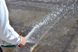 هشدار آبفای البرز برای مصرف آب درآستانه ی نوروز