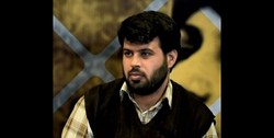حامد عزیز پر کشید و رفت