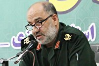 آمادگی کامل سپاه روح الله  برای پیشگیری و مقابله با ویروس کرونا