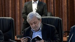 سیّد محمّد میرمحمّدی عضو مجمع تشخیص مصلحت نظام درگذشت
