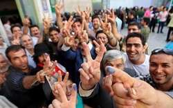 تأثیر طایفه گرایی بر افزایش مشارکت انتخاباتی